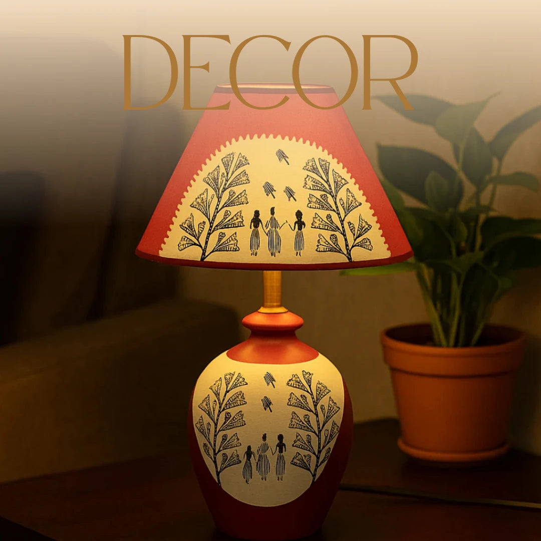 Lamps & Lighting