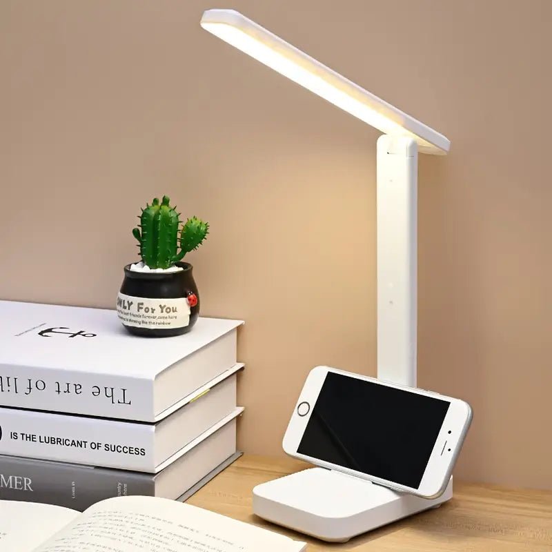 LED™ Desk Lamp Touch Control 3 Levels Brightness - Memories InsiteFOLDABLE DESK LAMP-1