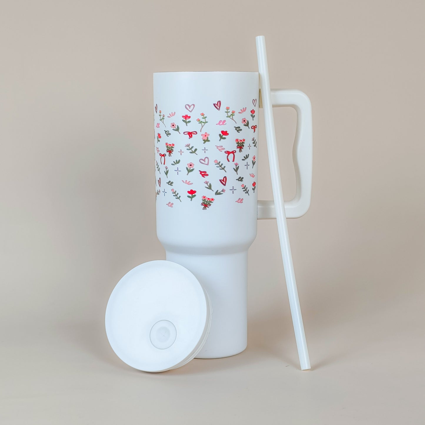 Flaura Tumbler