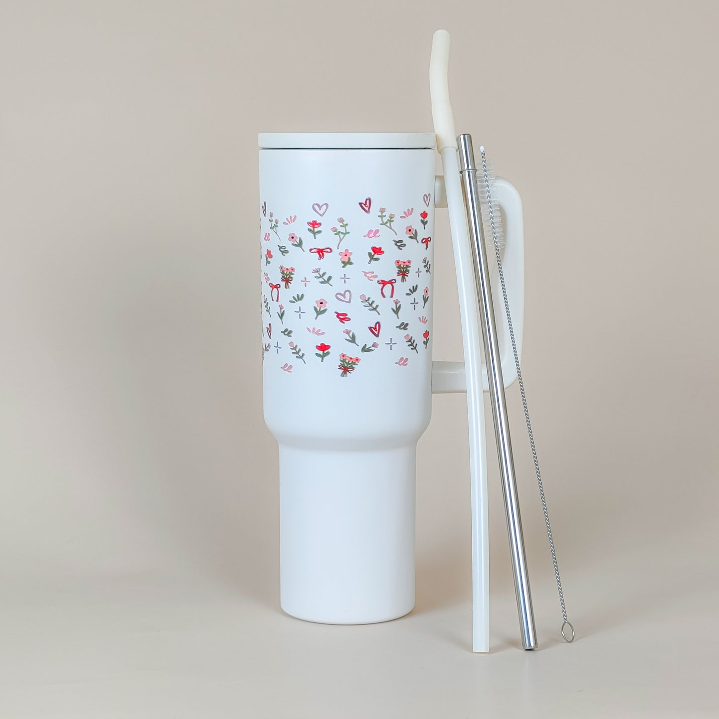 Flaura Tumbler