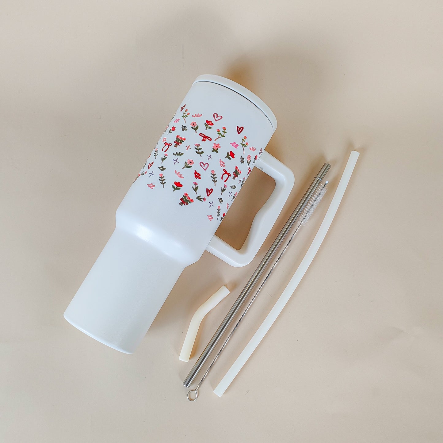 Flaura Tumbler