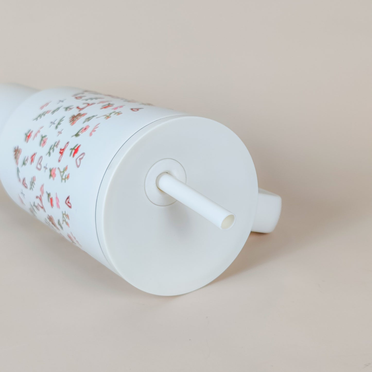 Flaura Tumbler