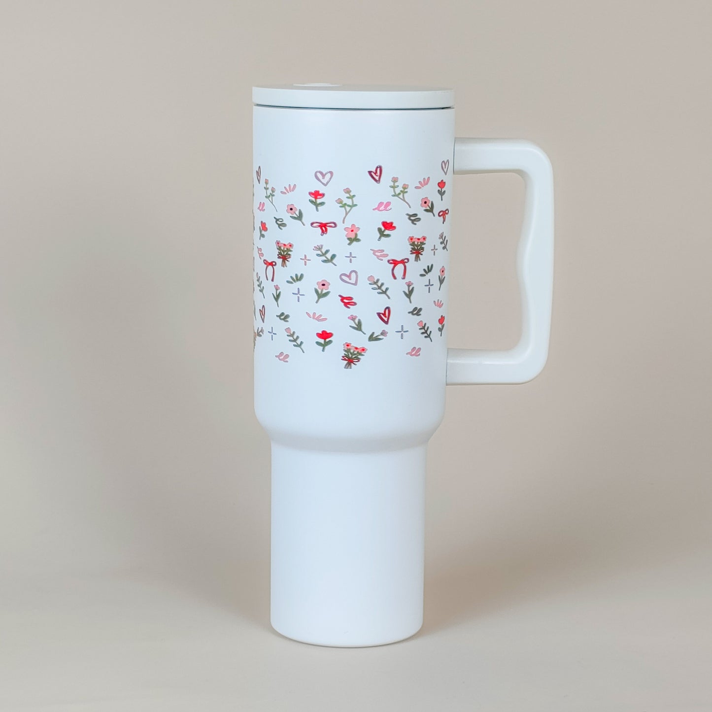 Flaura Tumbler