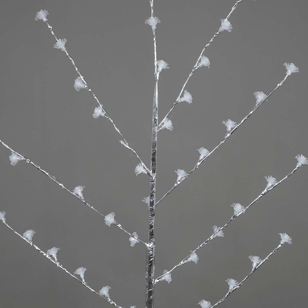 Multi-Color LED Christmas Tree Light - Memories Insite