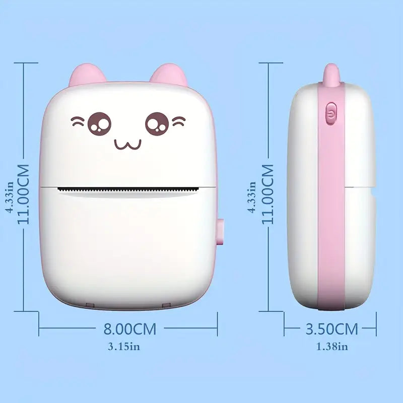 MINI THERMAL PRINTER