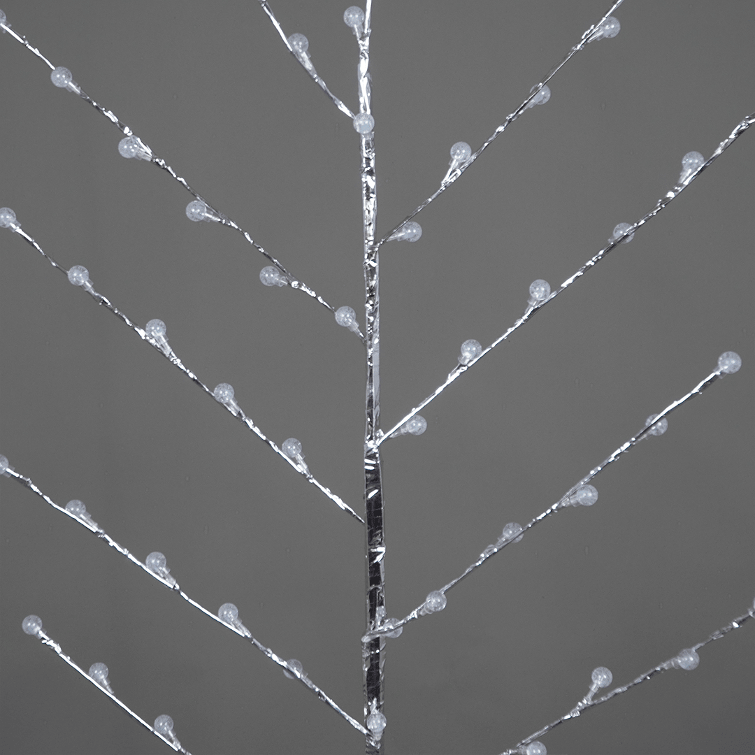 Standing Christmas Tree Light - Memories Insite