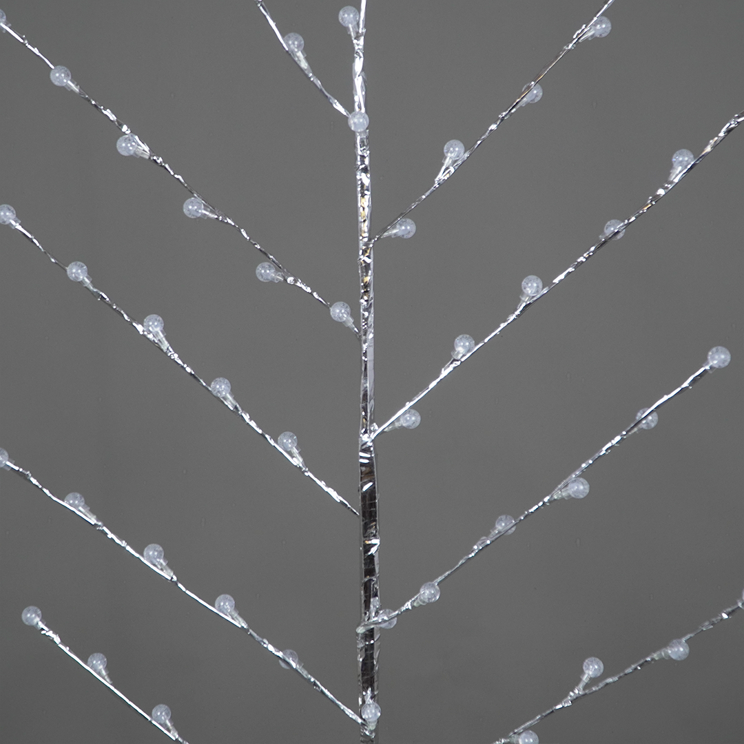 Standing Christmas Tree Light