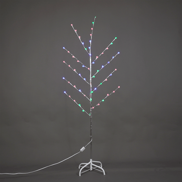 Standing Christmas Tree Light - Memories Insite