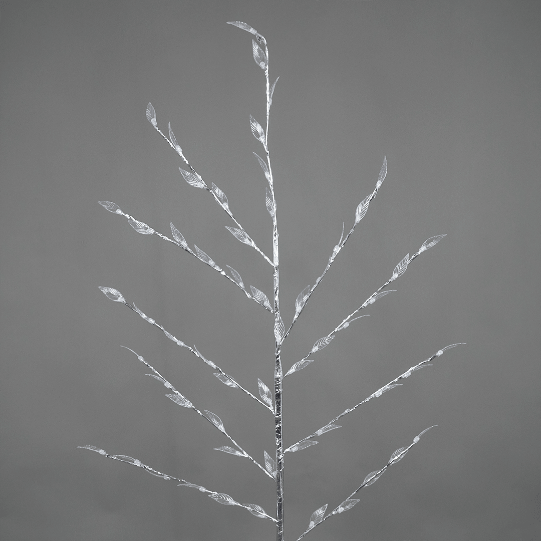 Multicolor LED Leaf Branch Light - Memories Insite