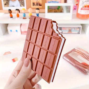 CHOCOLATE NOTEPAD - Memories InsiteOREO COOKIE NOTEPAD