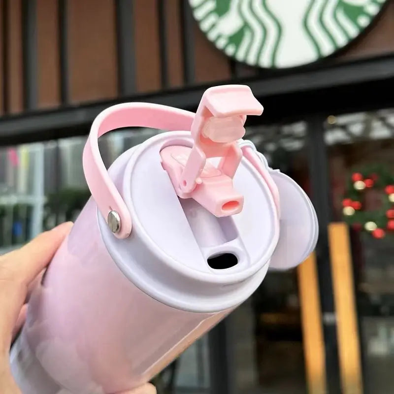 Rainbow™ Stainless Steel Insulated Vacuum Tumblers