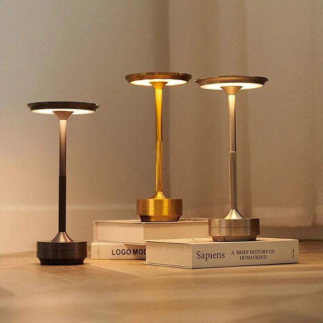 Minimalist™ Table Lamp