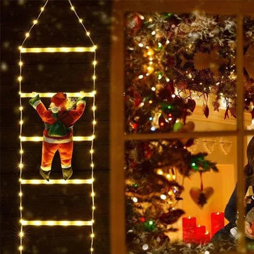 Christmas Hanging LED Stocking Light - Memories Insite