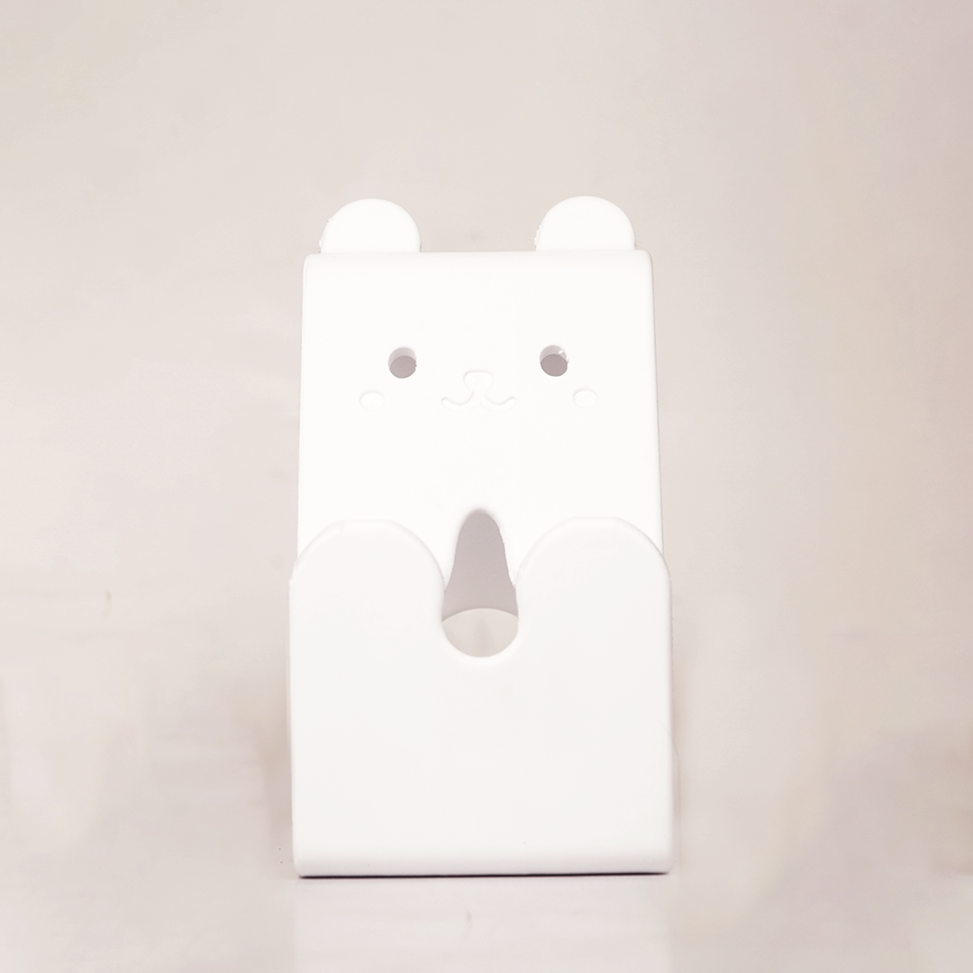 Bunny Phone Stand | Desk Mobile Holder