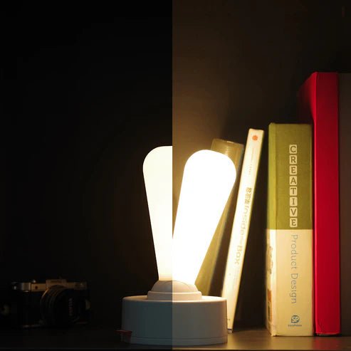 Lever Light Shake Toggle Switch Lamp - Memories InsiteLever Wall Lamp JP02