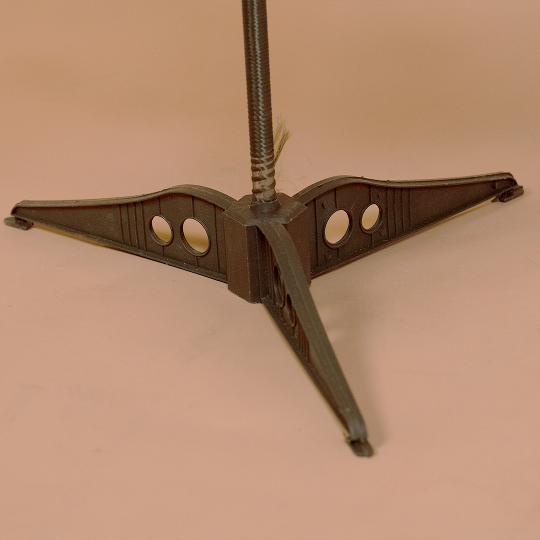 Artificial Christmas Tree – Slim Decorative Xmas Tree