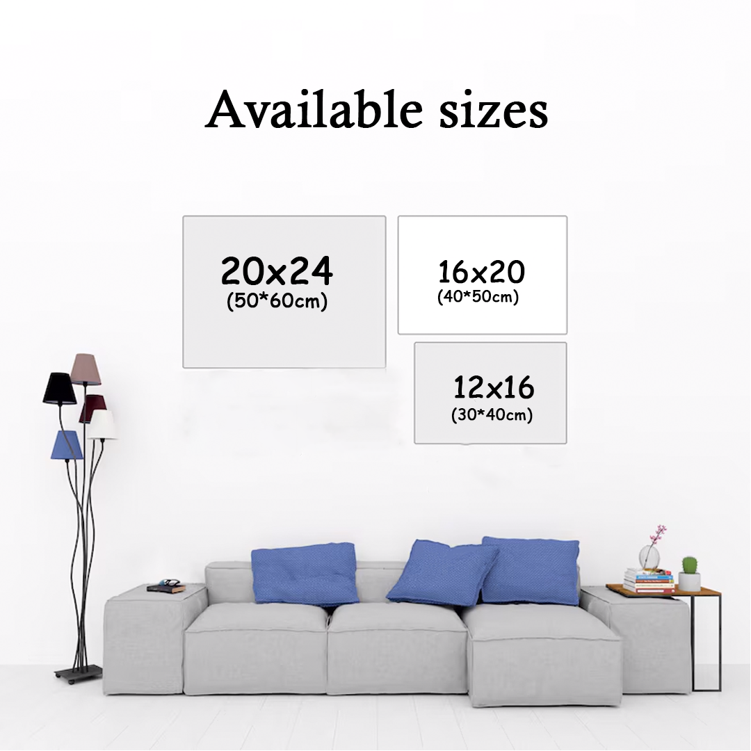 Acrylic Weekly Wall Planner – Reusable Dry Erase Weekly Schedule Board with Notes Section | Modern Floating Design for Home, Office & Study