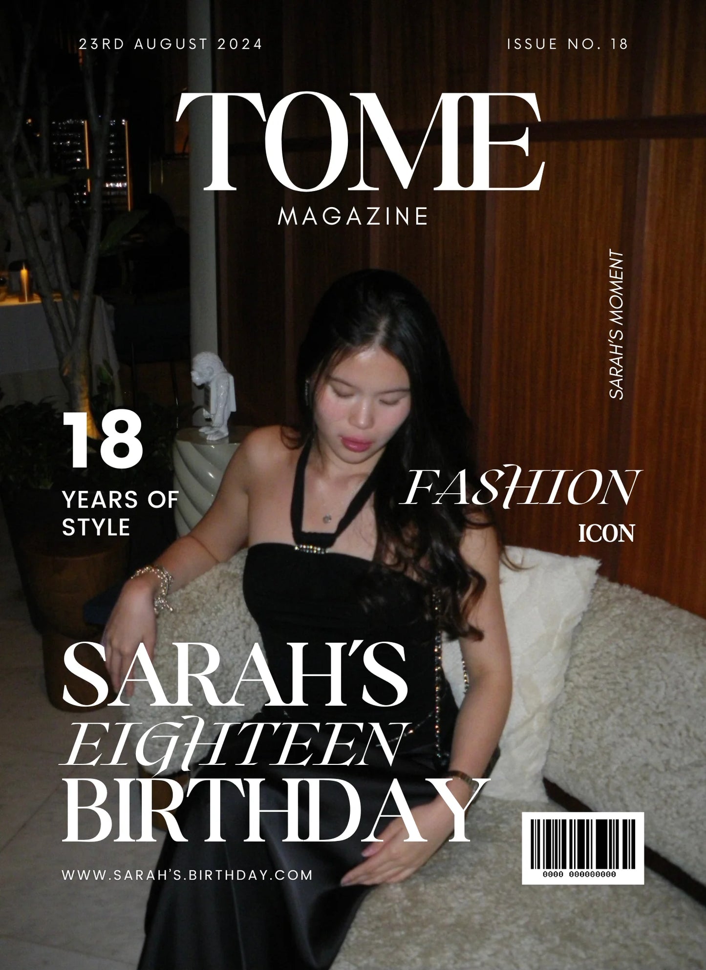 Personalized Your Memories Photobook