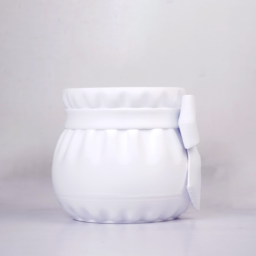 Cute Bow Trinket Box | Decorative Jewelry Storage Box