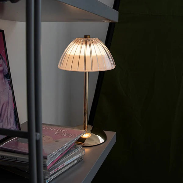 Zeno Lamp