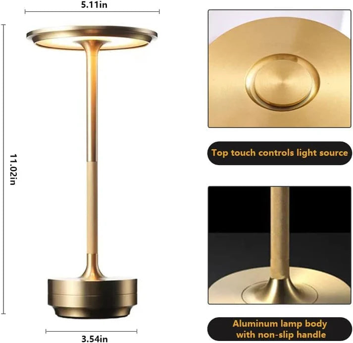 Minimalist™ Table Lamp