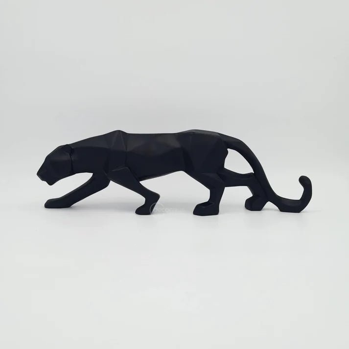 Geometric Panther - Memories InsiteGeometric Panther-3