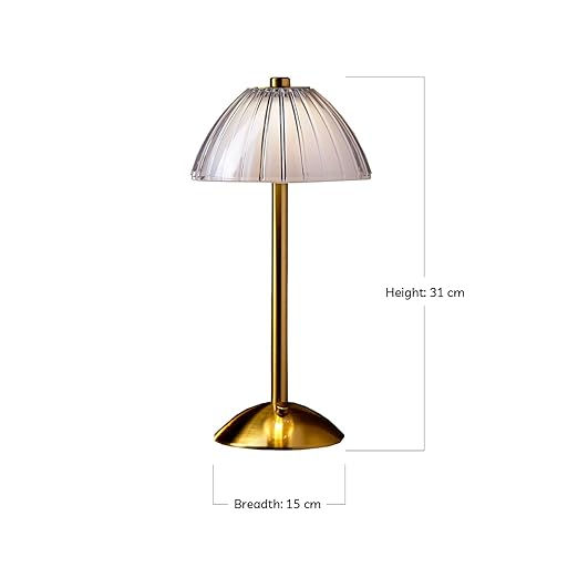 Zeno Lamp