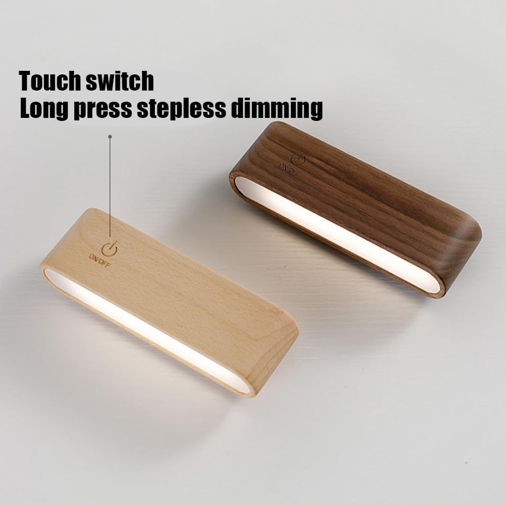 Memories Insite Rotating Magnetic Night Lamp