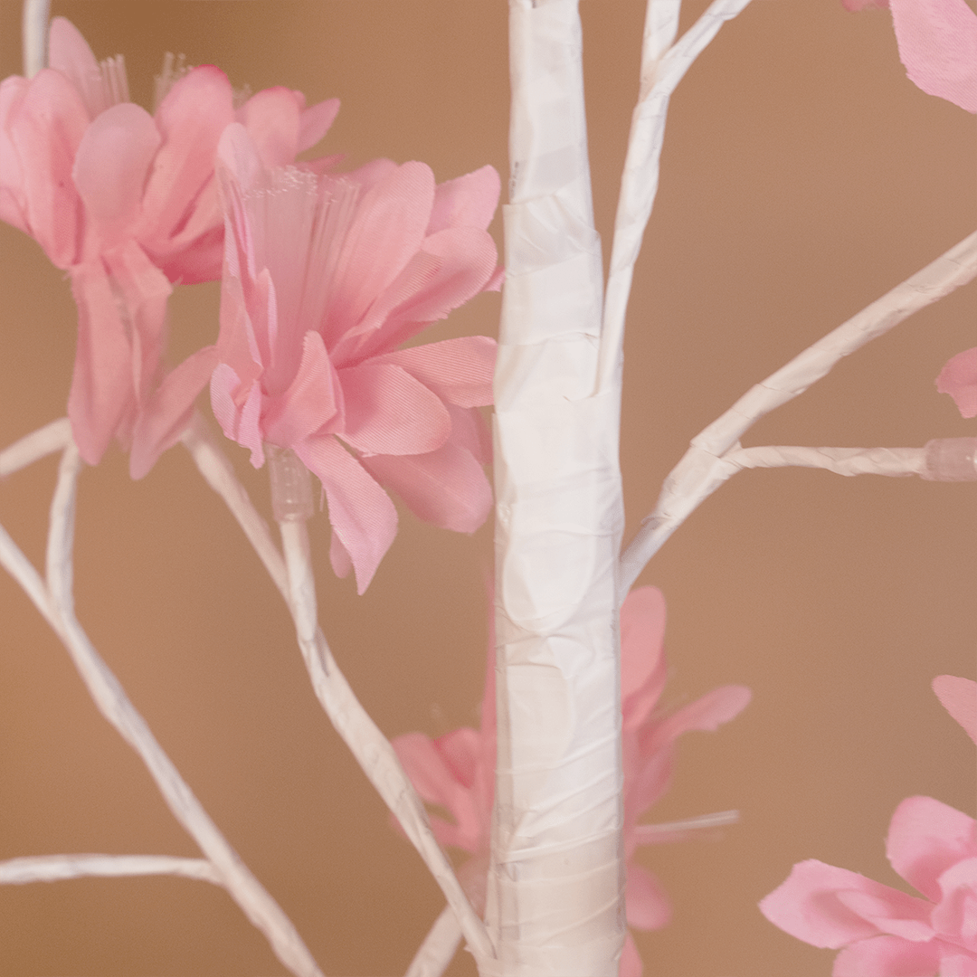 LED Blossom Decorative Tree Light - Memories Insite
