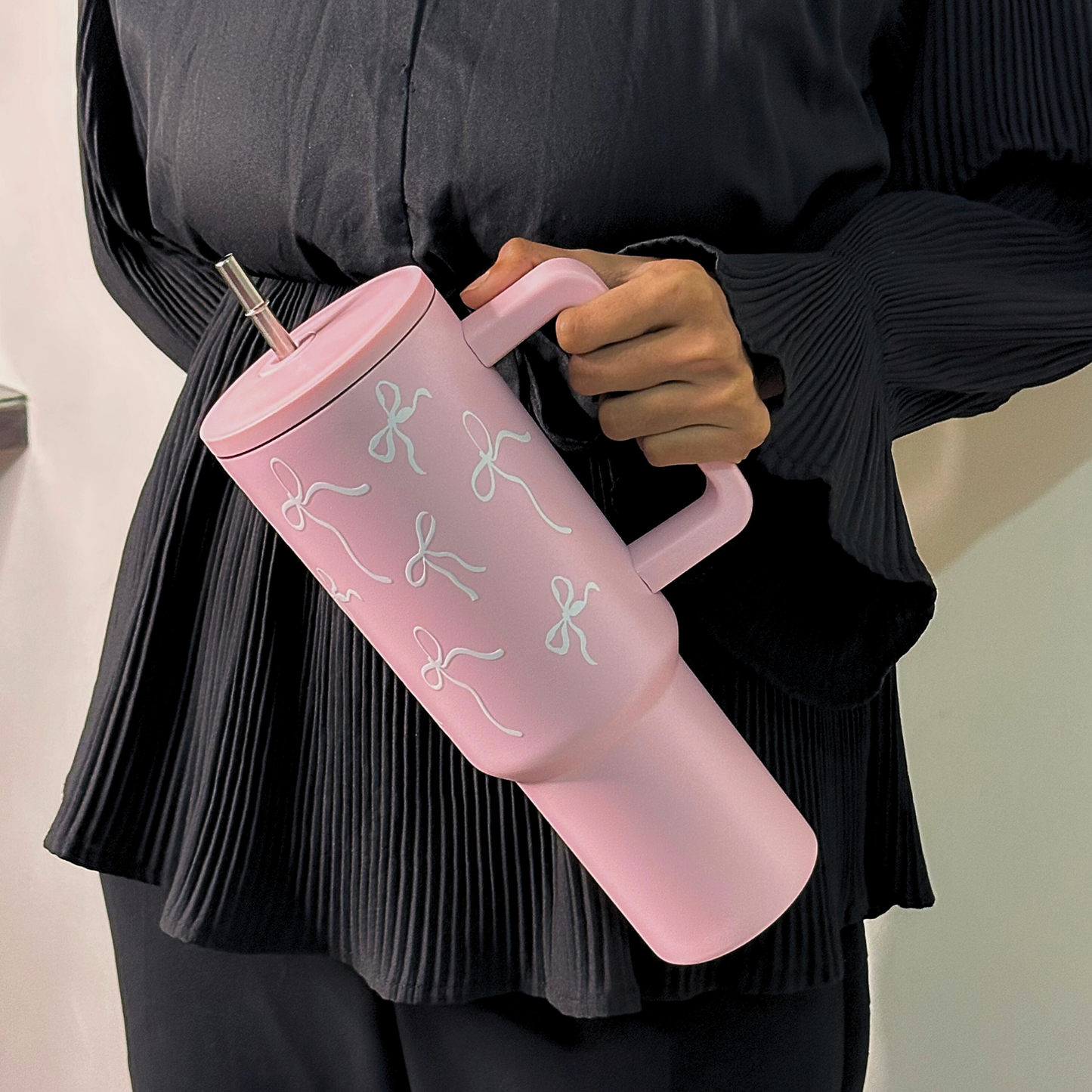 Blush Bloom Tumblerđ