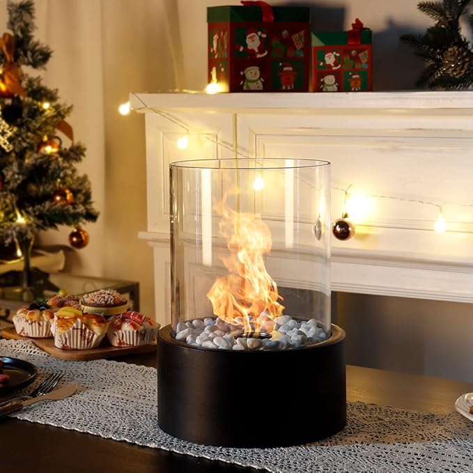 Tabletop™ Fireplace