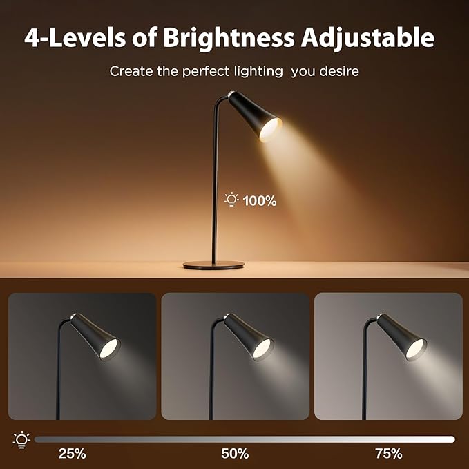 LumiFlex 3-in-1 Magnetic Lamp