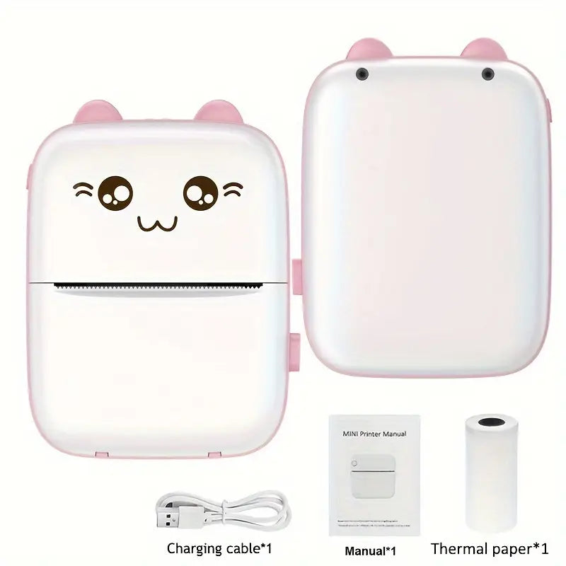 MINI THERMAL PRINTER