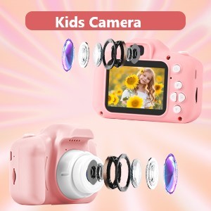 MyMiniCam™  Handheld Vintage Camera