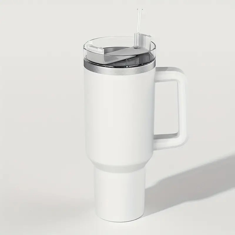 Memories Insite™ Personalized Double Wall Vacuum Insulated Sipper - 1.2L
