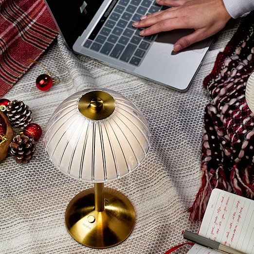 Zeno Lamp