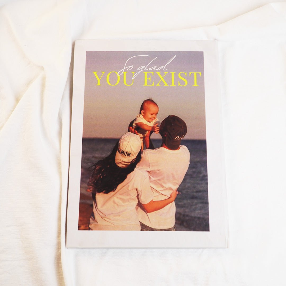 A Beautiful Keepsake of Precious Memories - Memories InsiteKIDS-BDAY-PHOTOBOOK