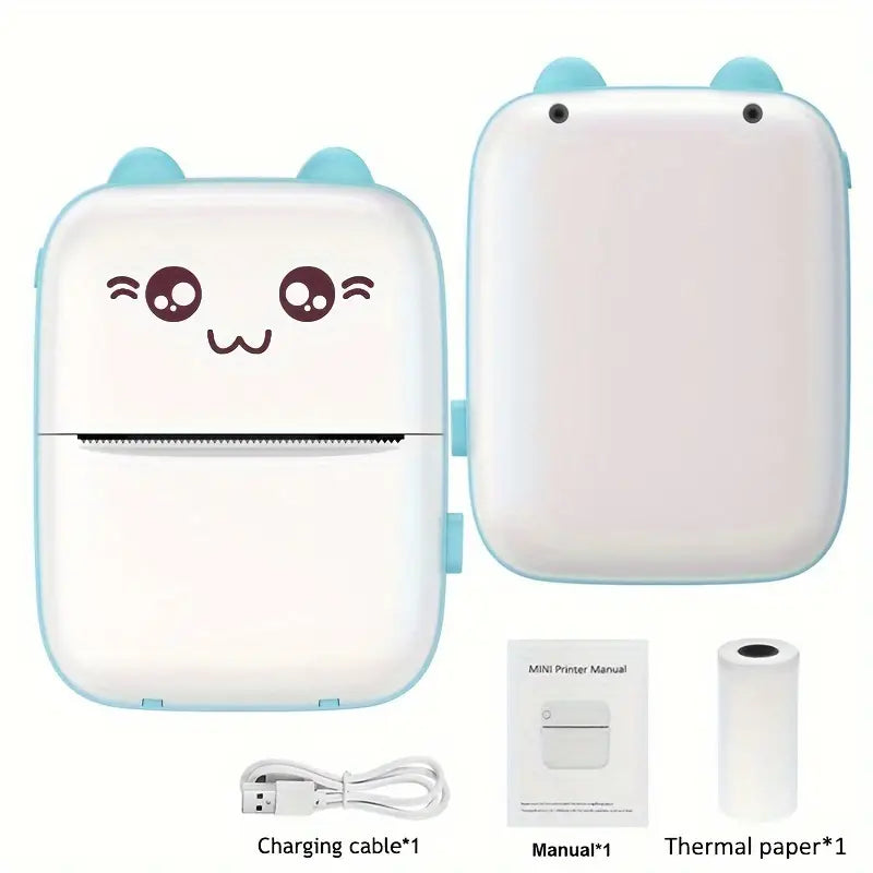 MINI THERMAL PRINTER