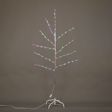 Christmas Snow Branch Tree Light - Memories Insite