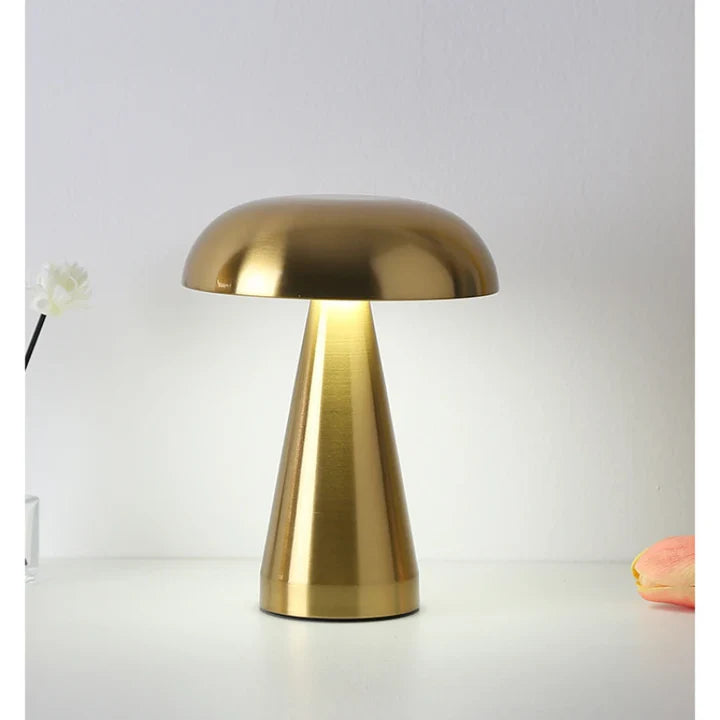 Chromatic Mushroom™ Lamp