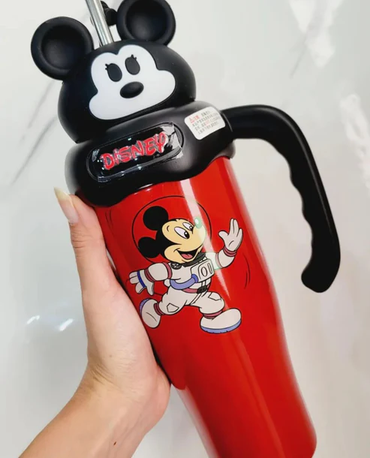 Personalized Cartoon Design Tumbler ( pack of 1 )