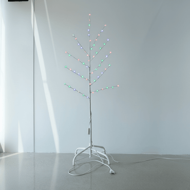 Multi-Color LED Christmas Tree Light - Memories Insite