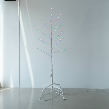 Multi-Color LED Christmas Tree Light