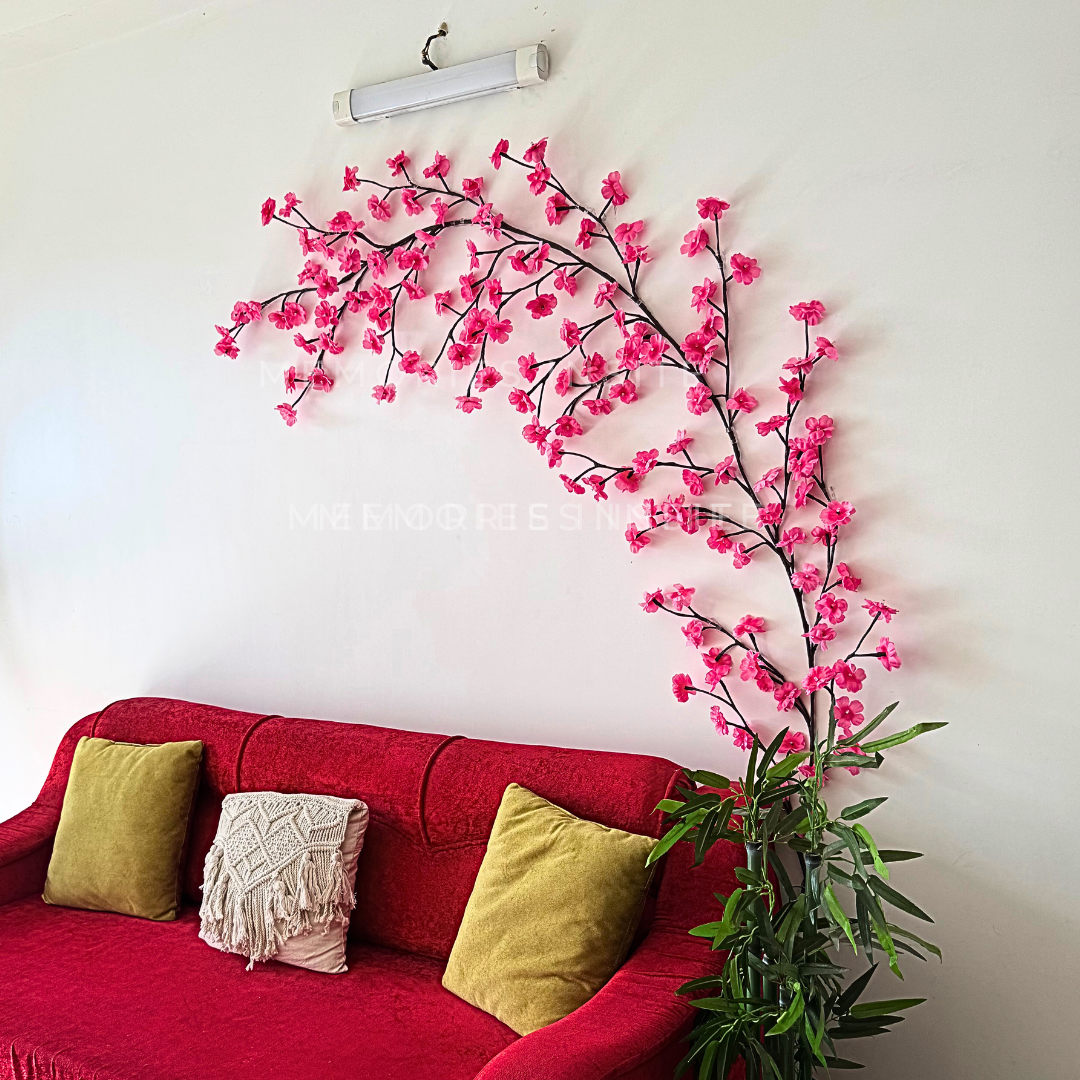 MEMORIES INSITE™BRANCH LIGHT CHERRY BLOSSOM TREE BRANCH LIGHTING