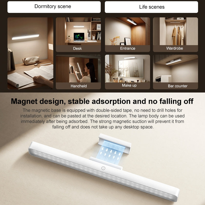 LumiBar™ 360 Touch Lamp