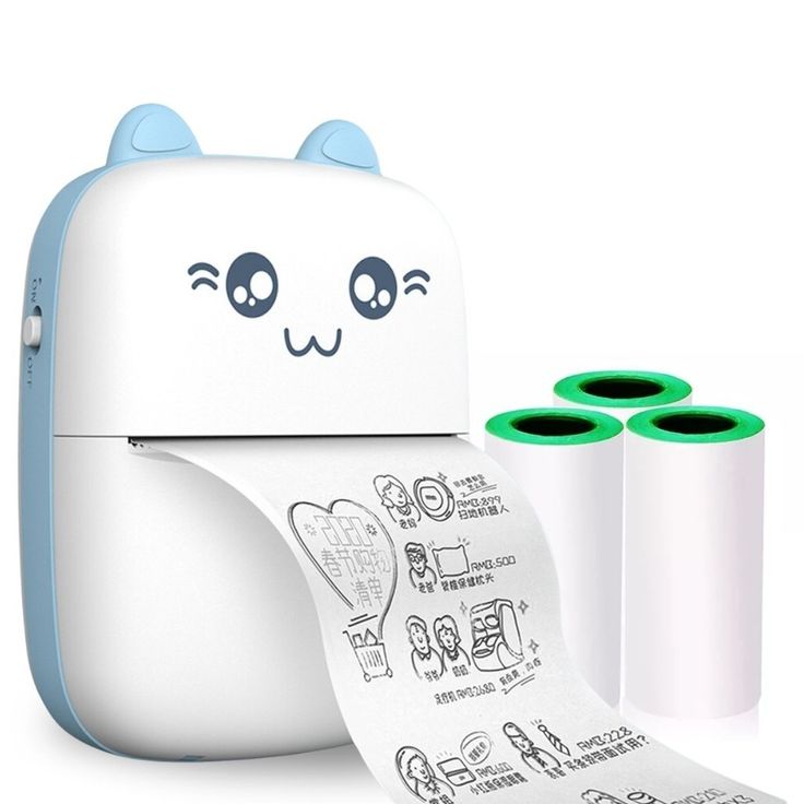 MINI THERMAL PRINTER