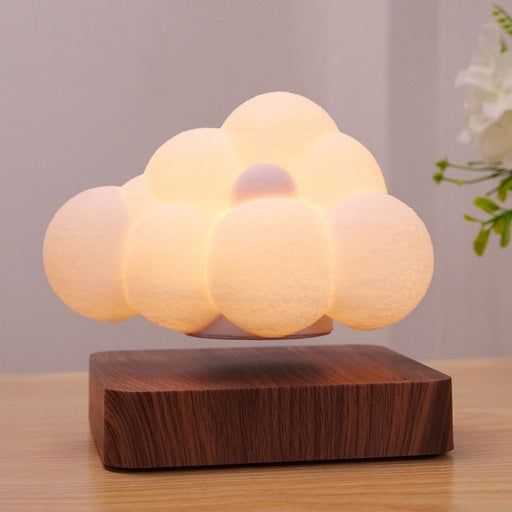 Floating™ Cloud Lamp - Memories InsiteFloating Cloud Lamp
