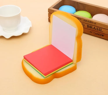 Sandwich Notepad - Memories InsiteSANDWICH NOTEPAD