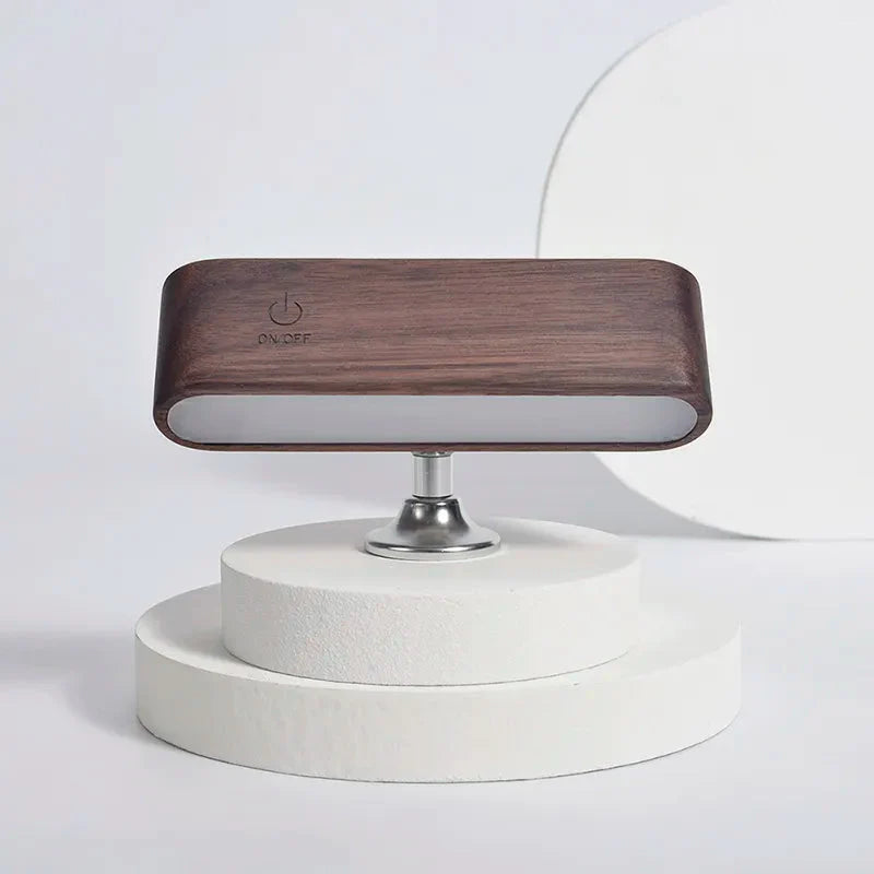 Memories Insite Rotating Magnetic Night Lamp
