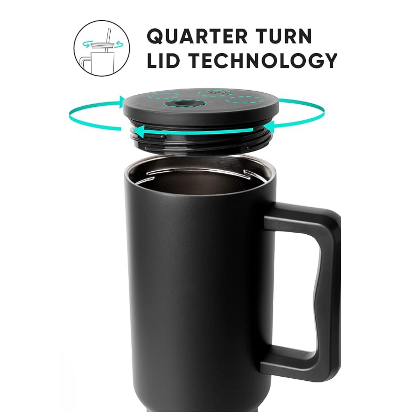 Flaura Tumbler